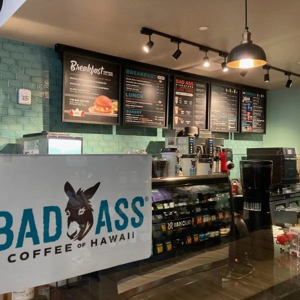 Bad Ass Coffee of Hawaii Set to Take the Midwest by Storm Bad Ass Coffee of Hawaii Set to Take the Midwest by Storm