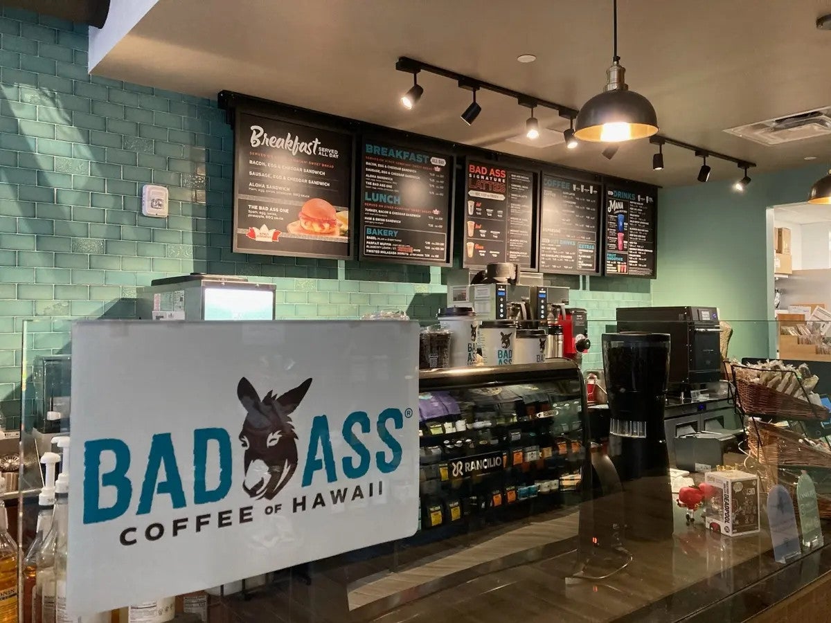 Bad Ass Coffee of Hawaii Set to Take the Midwest by Storm Bad Ass Coffee of Hawaii Set to Take the Midwest by Storm