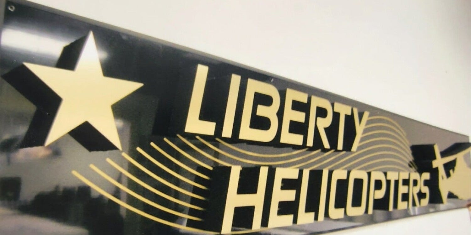 Room / Door Signs
