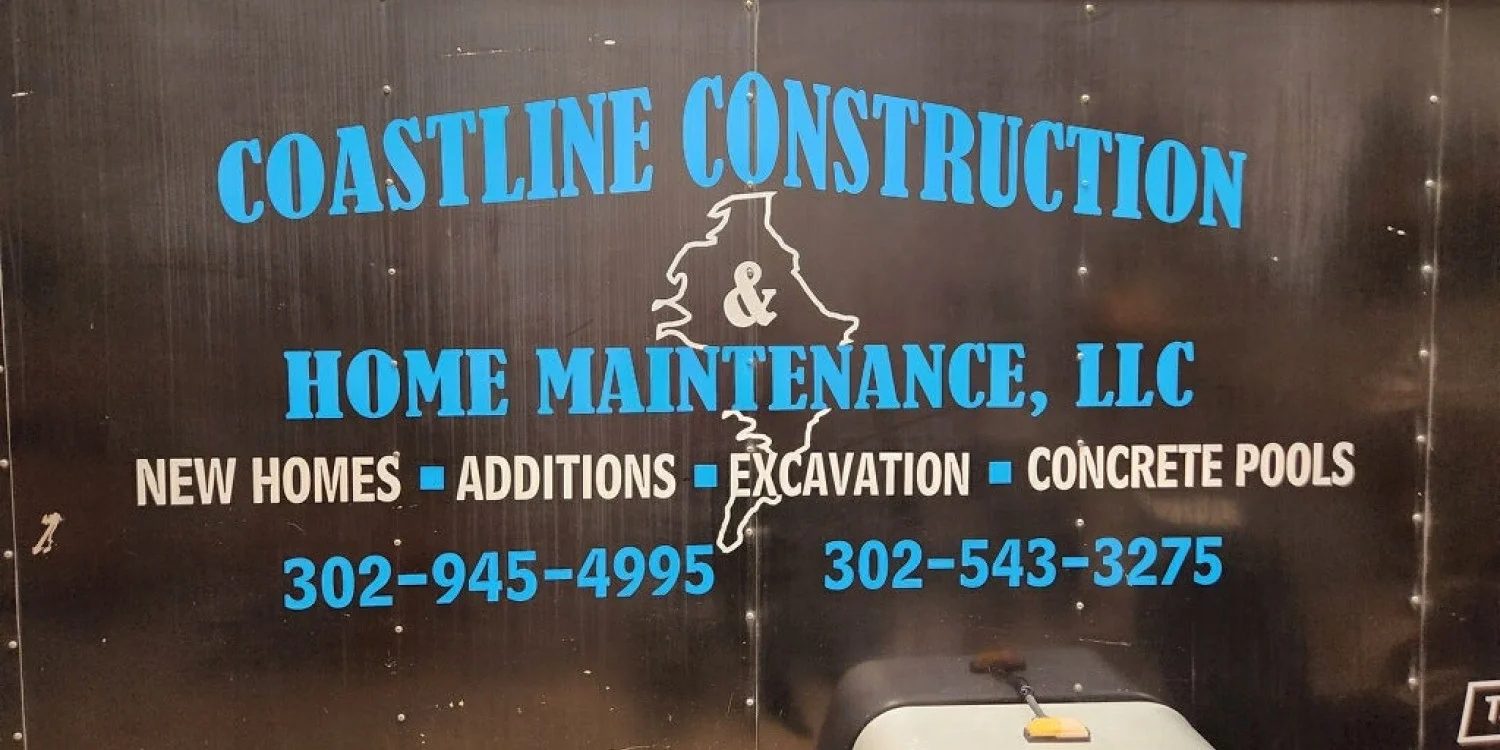 Fleet Vehicle Graphics