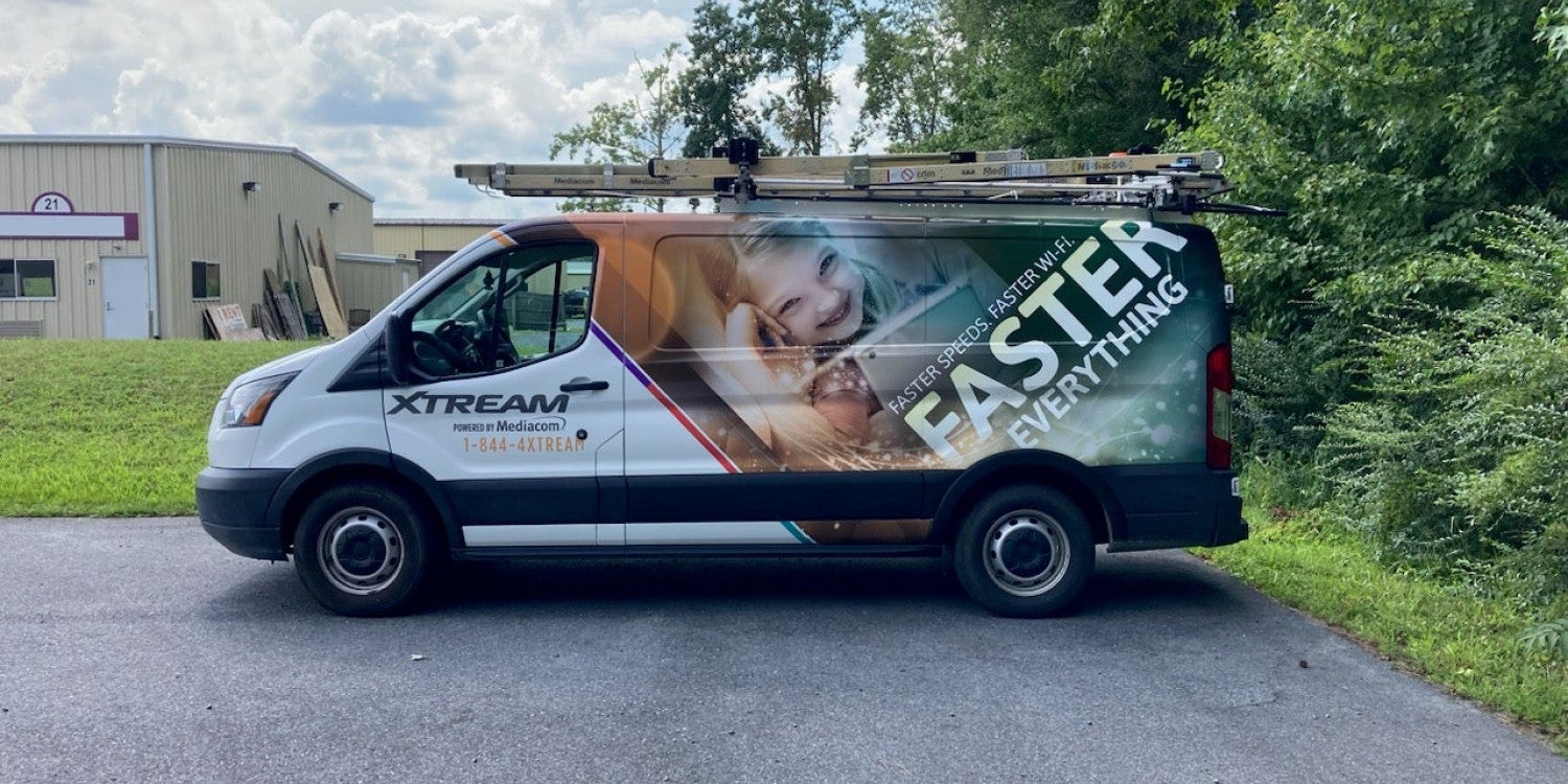 Fleet Graphics