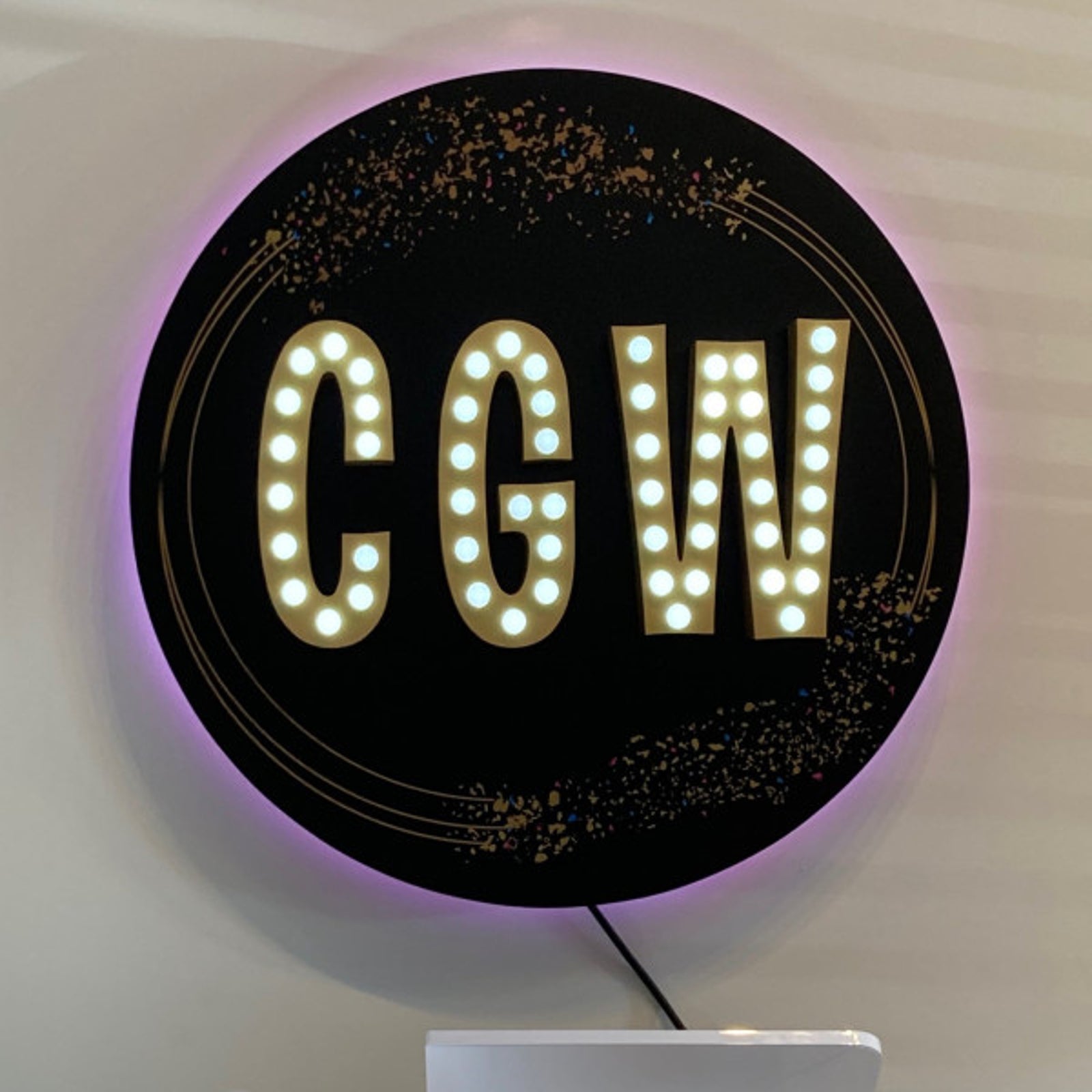 Indoor Signs