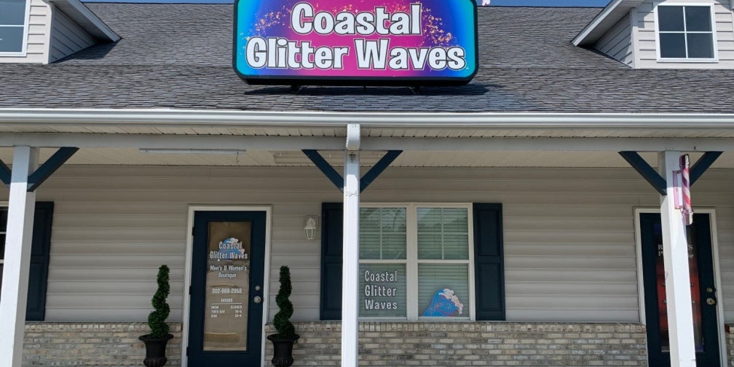 Window Graphics