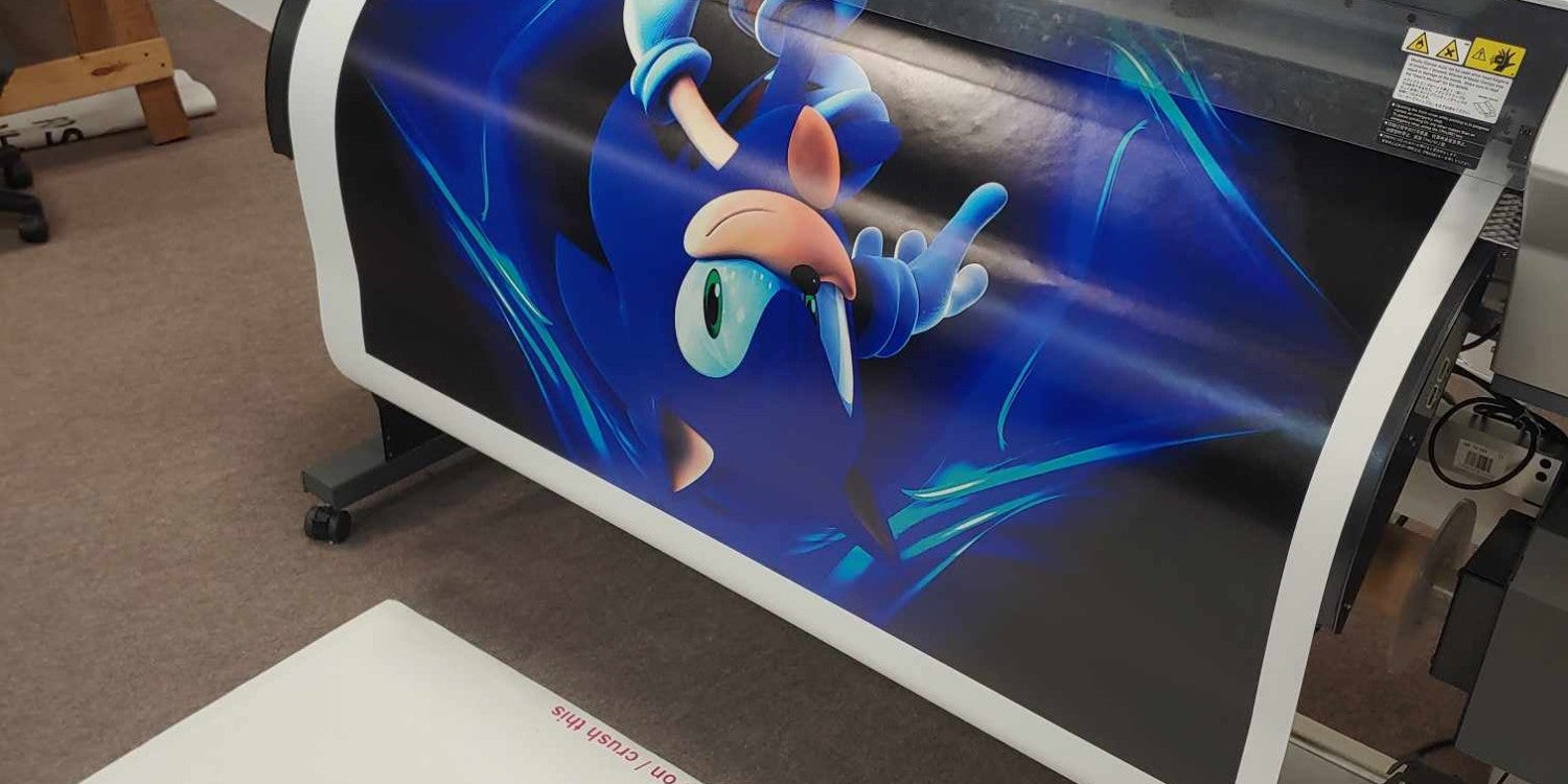 Wall Graphics