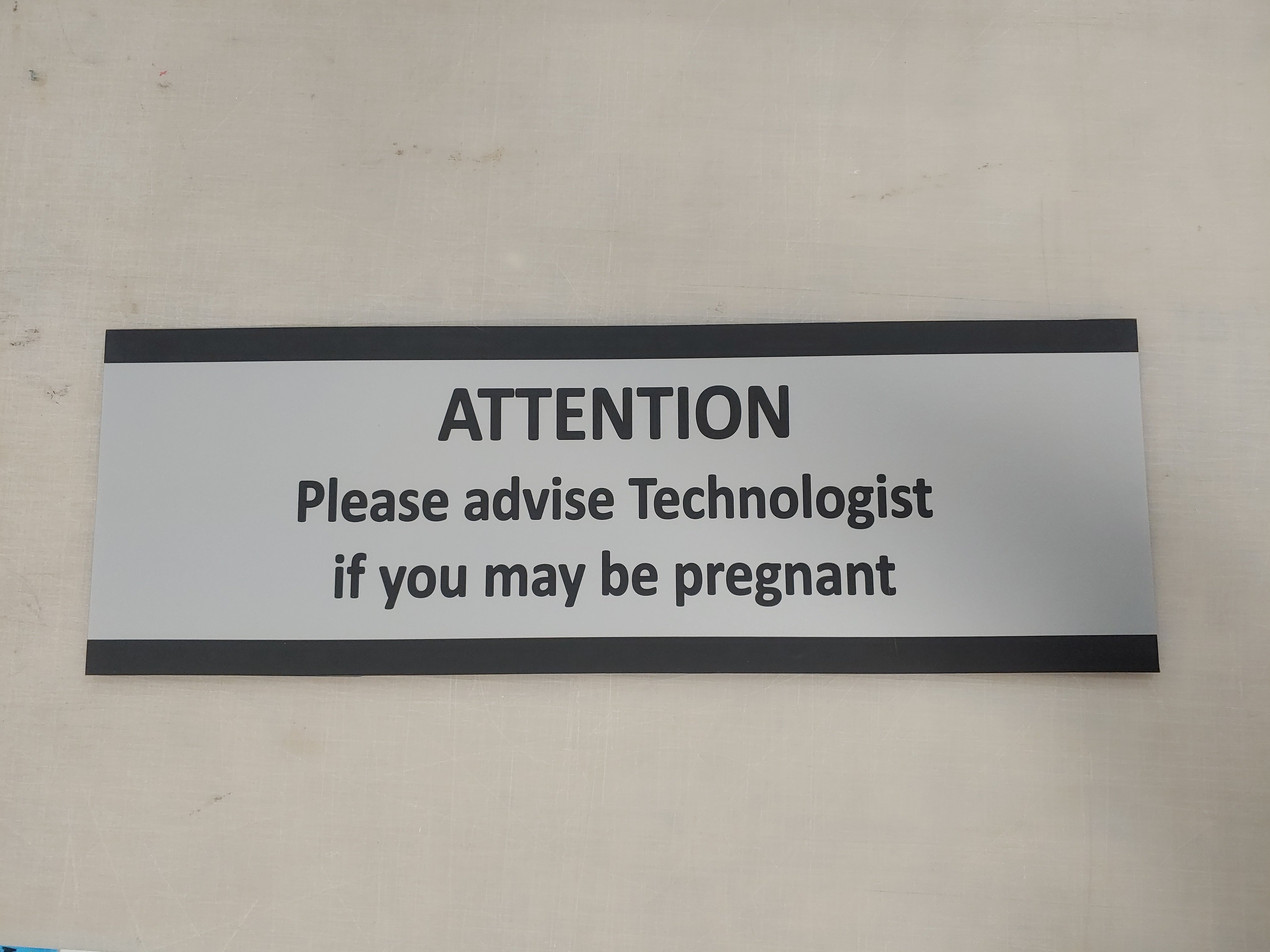 Directional Signs & Signage