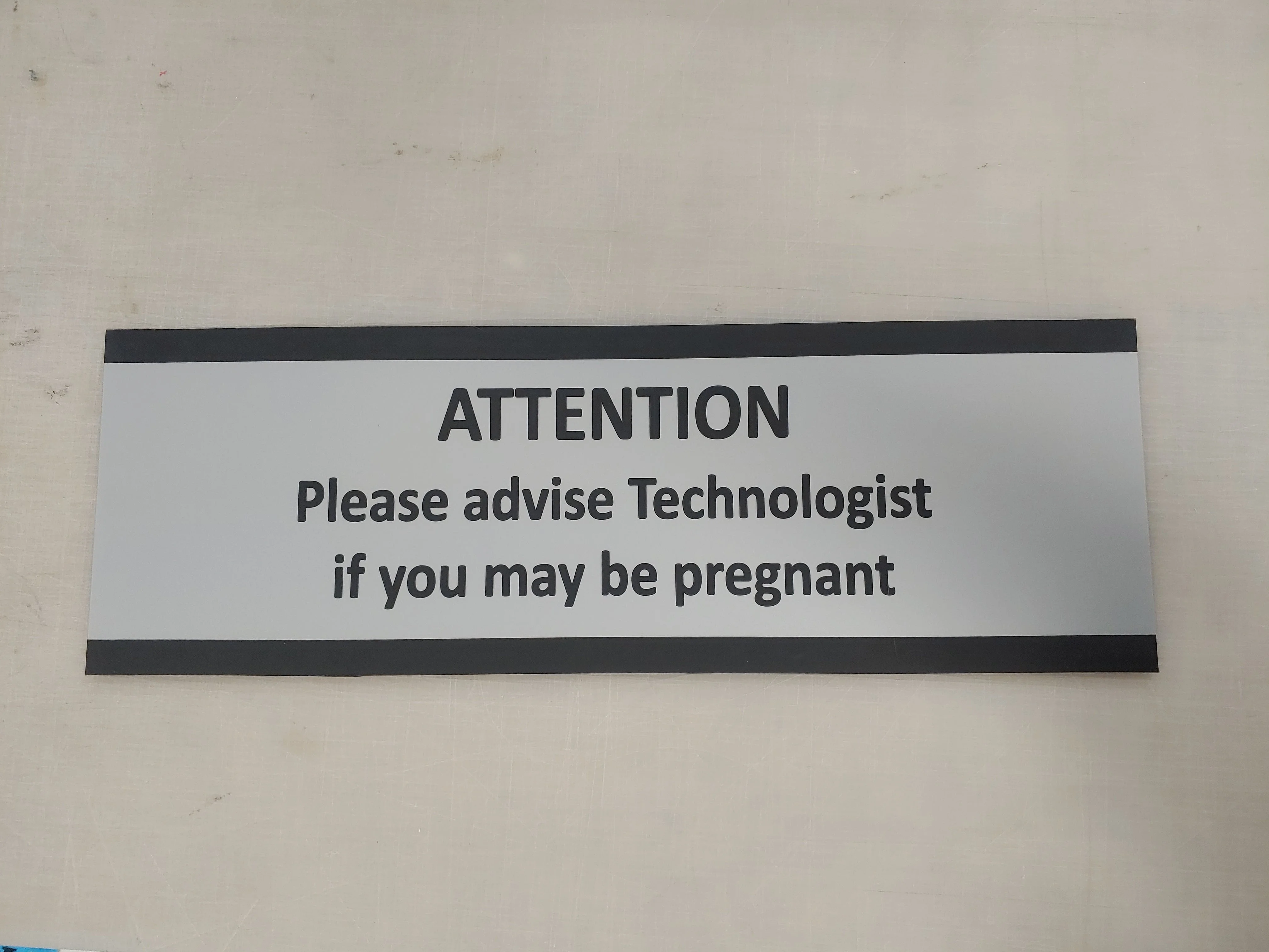 Directional Signs & Signage