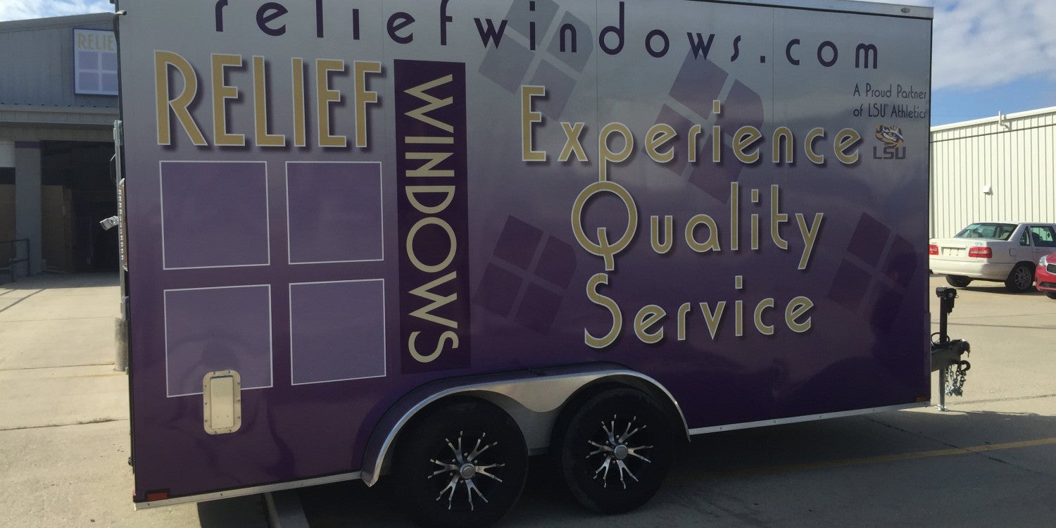 Fleet Graphics