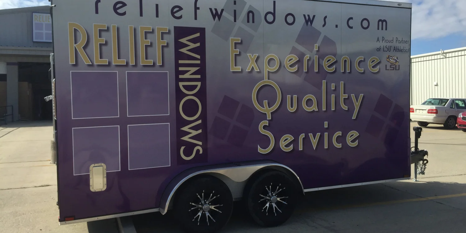 Car Wraps