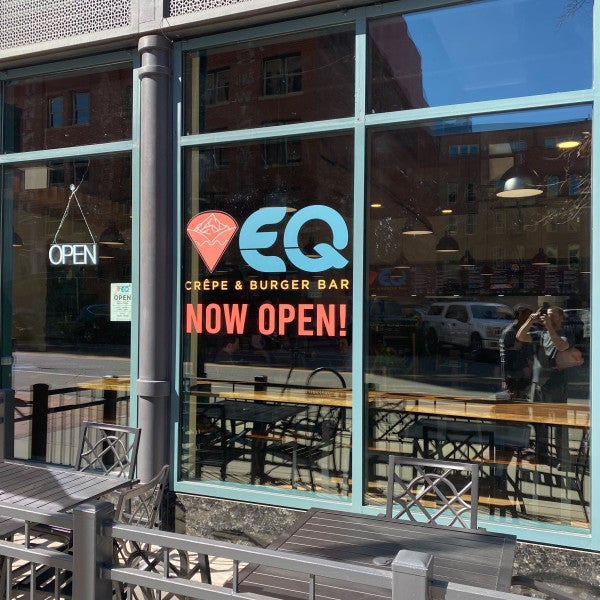 Transform Your Storefront with Window Vinyl from Signarama North Denver!