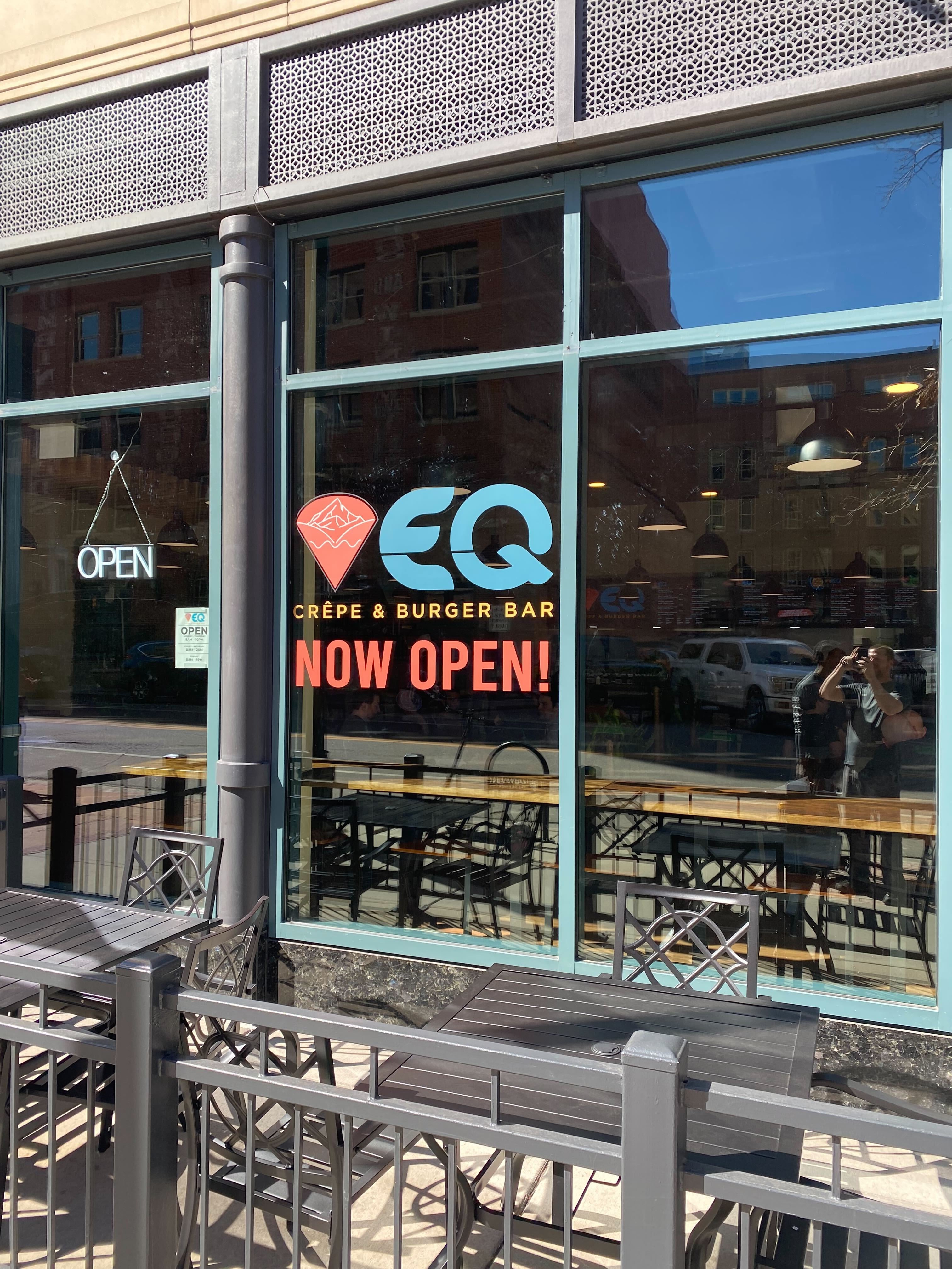 Transform Your Storefront with Window Vinyl from Signarama North Denver!