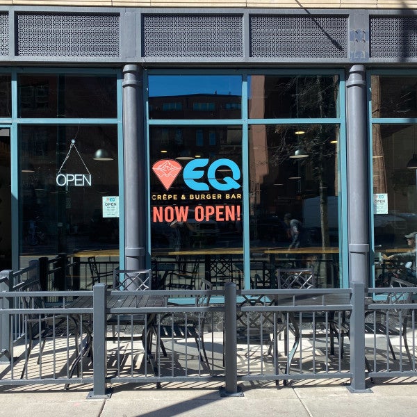 Transform Your Storefront with Window Vinyl from Signarama North Denver!