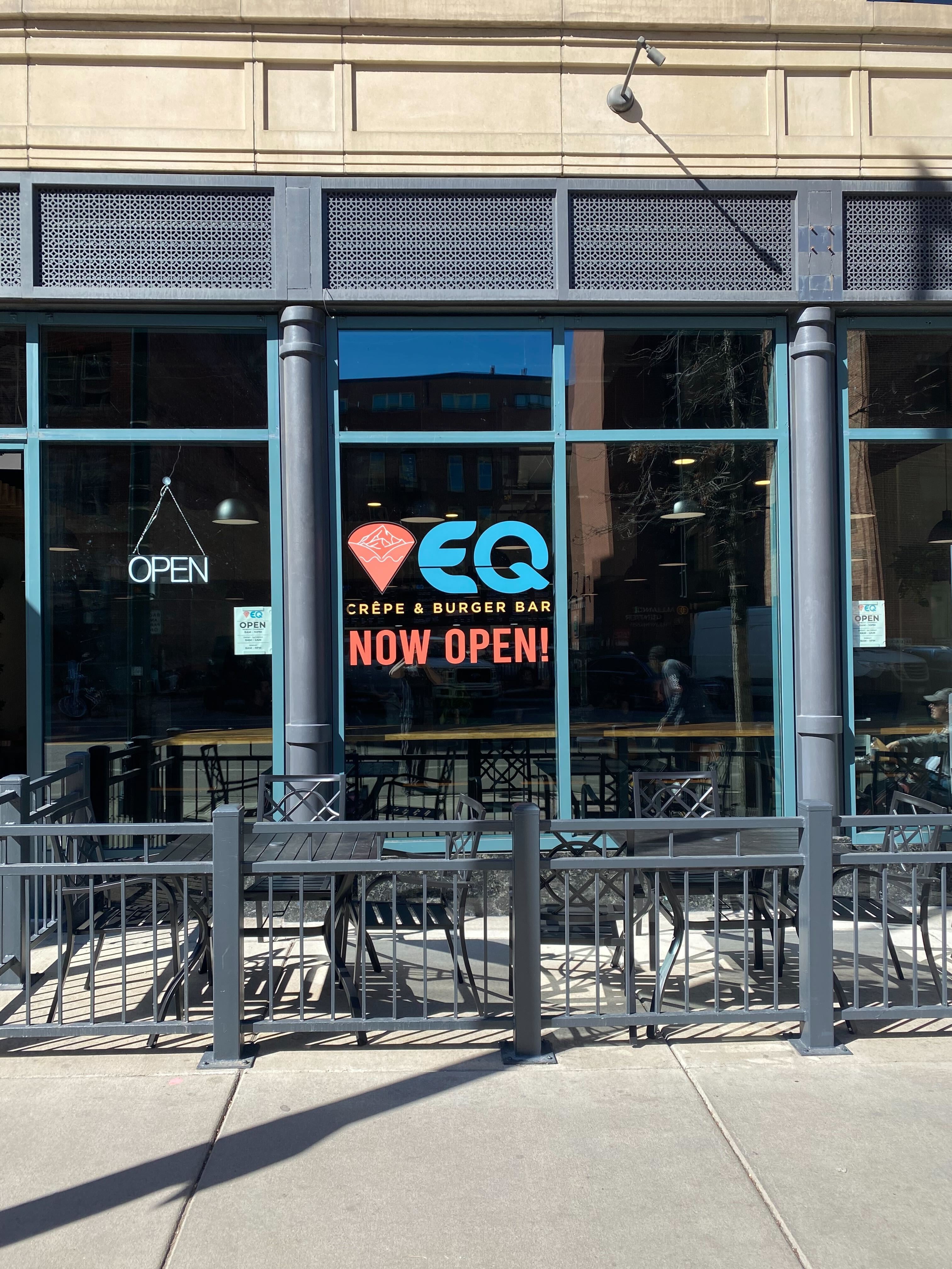 Transform Your Storefront with Window Vinyl from Signarama North Denver!