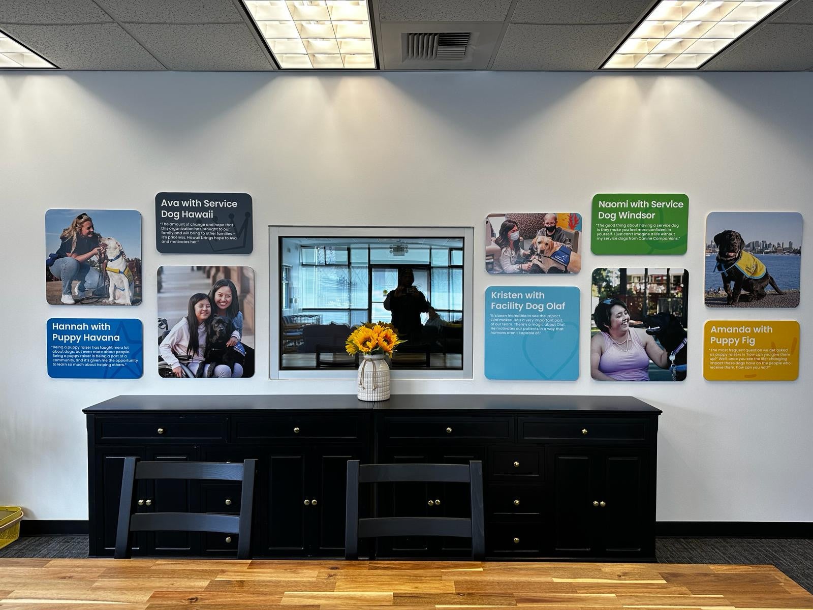 Lynnwood, WA accolades