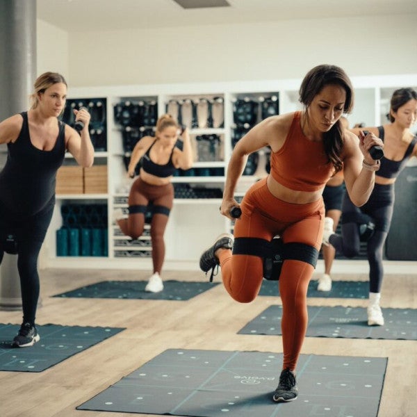 Pvolve Takes Denver by Storm: Cali Kyle's Franchise Agreement Signals a Fitness Revolution in the Mile High City Pvolve Takes Denver by Storm: Cali Kyle's Franchise Agreement Signals a Fitness Revolution in the Mile High City