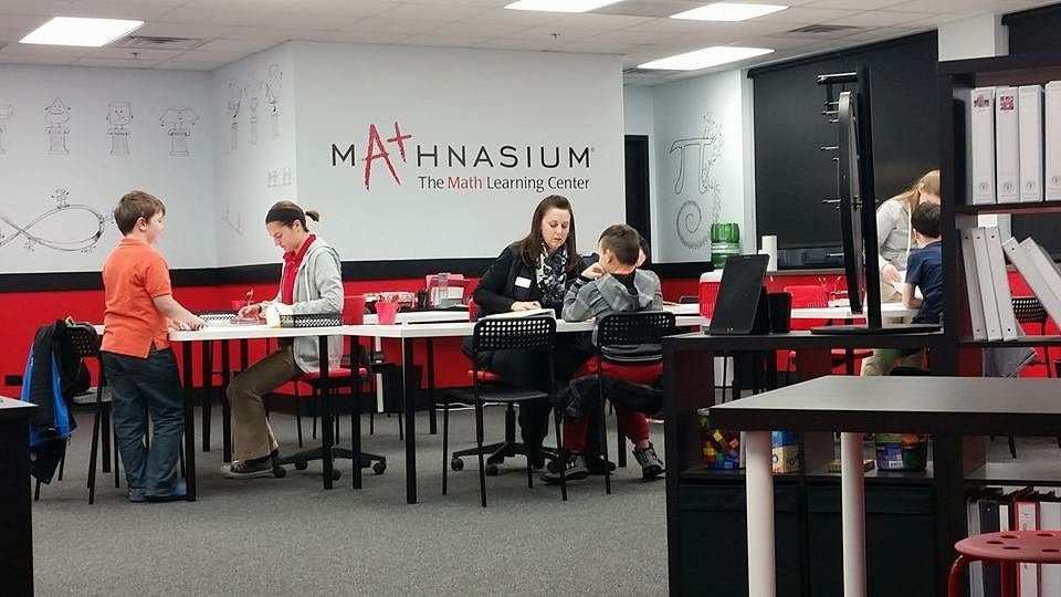 Mo Khalil forges transformative partnership to launch 25 new Mathnasium locations, propelling empire to new heights with Snapdragon Capital Partners