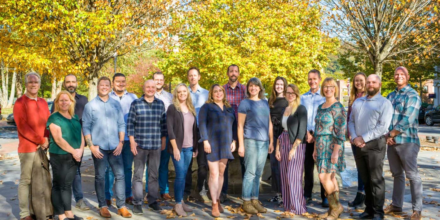 CENTURY 21 Connected: Elevating Asheville Real Estate with Vision, Technology, and Heart