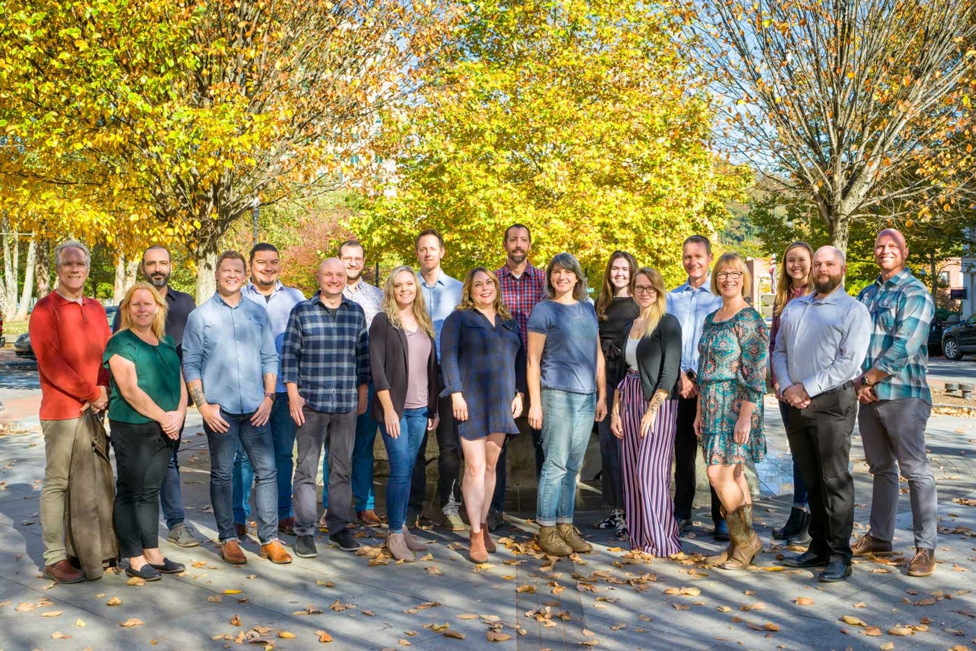 CENTURY 21 Connected: Elevating Asheville Real Estate with Vision, Technology, and Heart CENTURY 21 Connected: Elevating Asheville Real Estate with Vision, Technology, and Heart