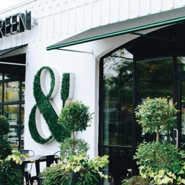 Crisp & Green, Saladworks, and Nature's Table: A Closer Look at Healthy Lunch Options in Minneapolis, Boston, and Orlando Crisp & Green, Saladworks, and Nature's Table: A Closer Look at Healthy Lunch Options in Minneapolis, Boston, and Orlando