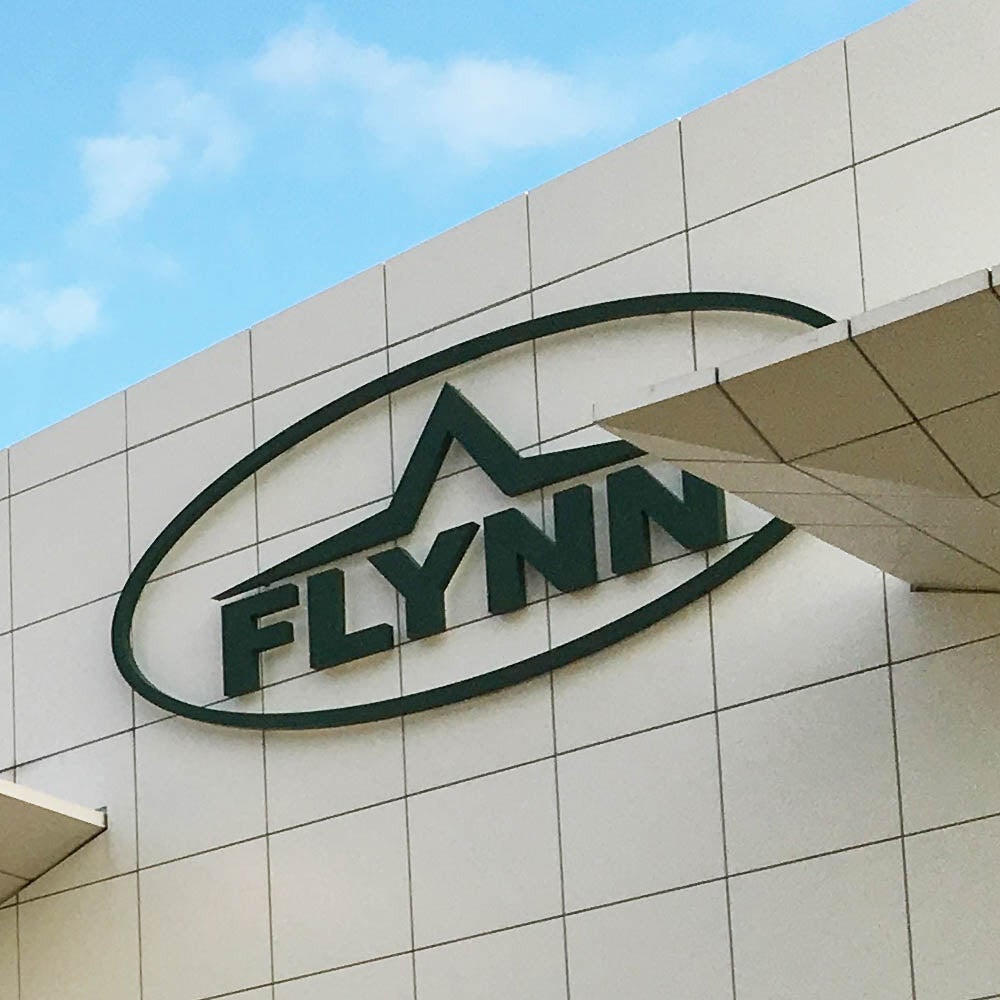 The Unstoppable Rise of Greg Flynn and Flynn Group: No Sale in Sight The Unstoppable Rise of Greg Flynn and Flynn Group: No Sale in Sight