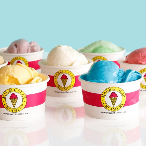Marble Slab Creamery Scoops Up Canada with 40-Unit Expansion Deal