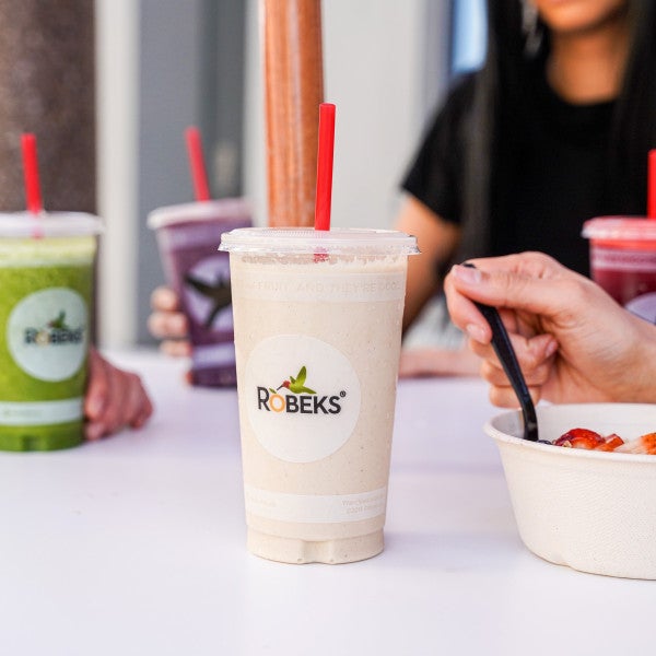 Robeks Unveils Newest Location in Cutler Bay, Florida: Fresh Flavors and Premium Smoothies Await in Southern Florida Market Robeks Unveils Newest Location in Cutler Bay, Florida: Fresh Flavors and Premium Smoothies Await in Southern Florida Market