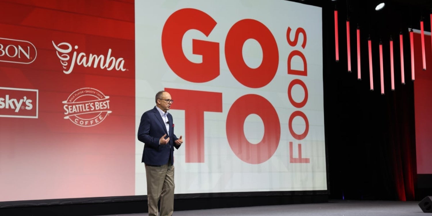 GoTo Foods: Focus Brands' Delectable Evolution Redefining the Culinary Landscape