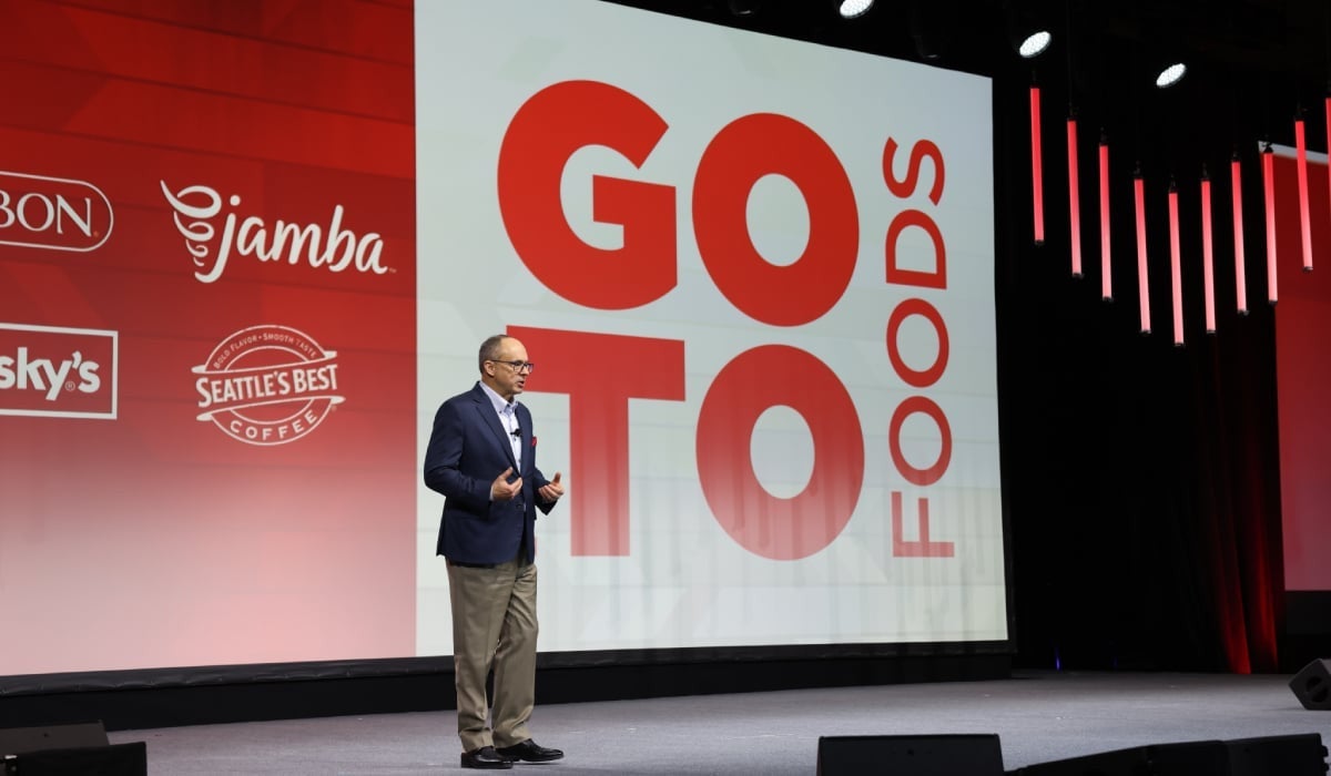 GoTo Foods: Focus Brands' Delectable Evolution Redefining the Culinary Landscape GoTo Foods: Focus Brands' Delectable Evolution Redefining the Culinary Landscape