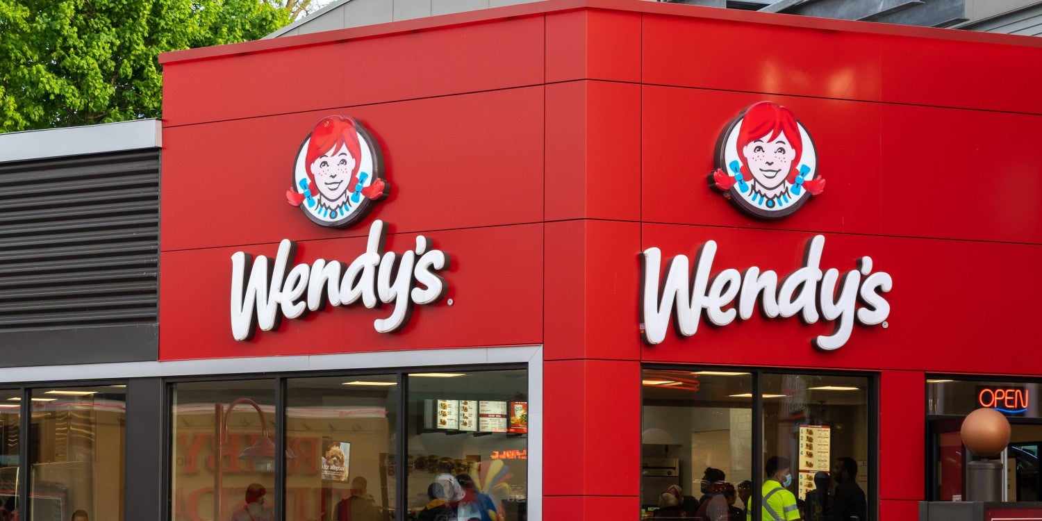 Wendy's New Ally: Tariq Hassan Joins the Fast Food Battle Wendy's New Ally: Tariq Hassan Joins the Fast Food Battle