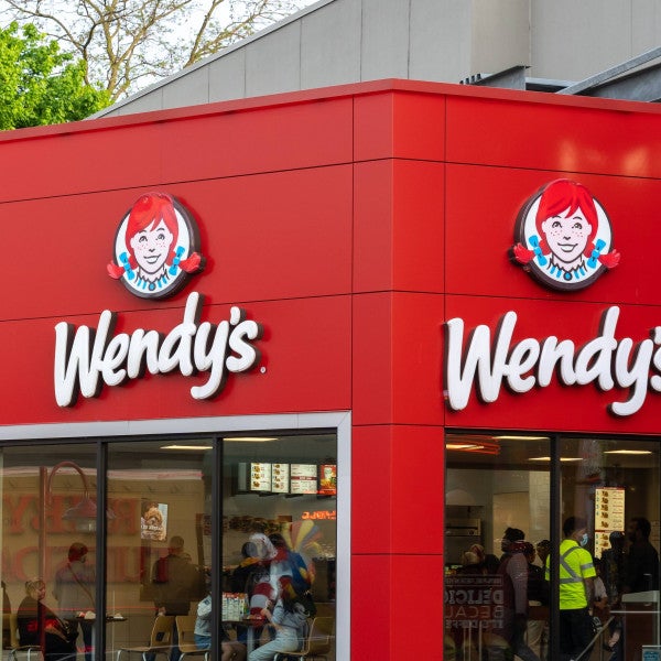 Wendy's Taps Tech Visionary Matt Spessard as New Chief Information Officer, Stepping Up the Digital Game Wendy's Taps Tech Visionary Matt Spessard as New Chief Information Officer, Stepping Up the Digital Game