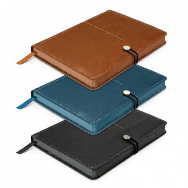 Custom Melrose Notebook