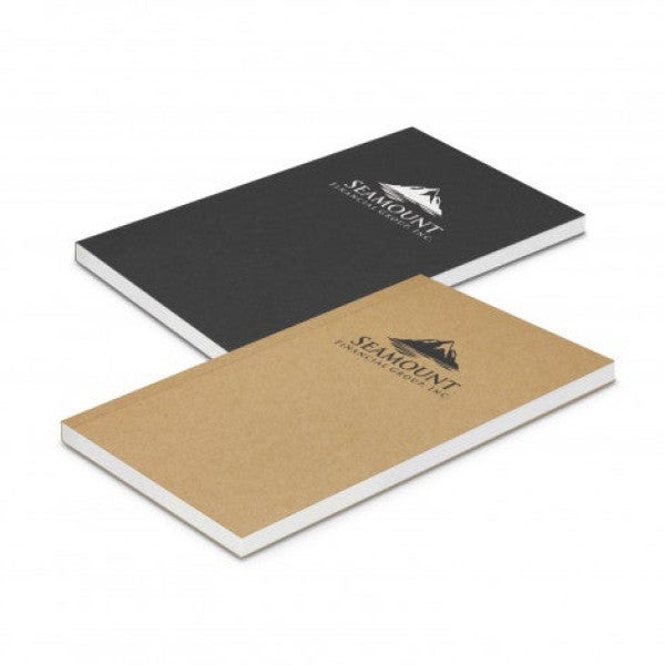 Custom Reflex Notebook - Small