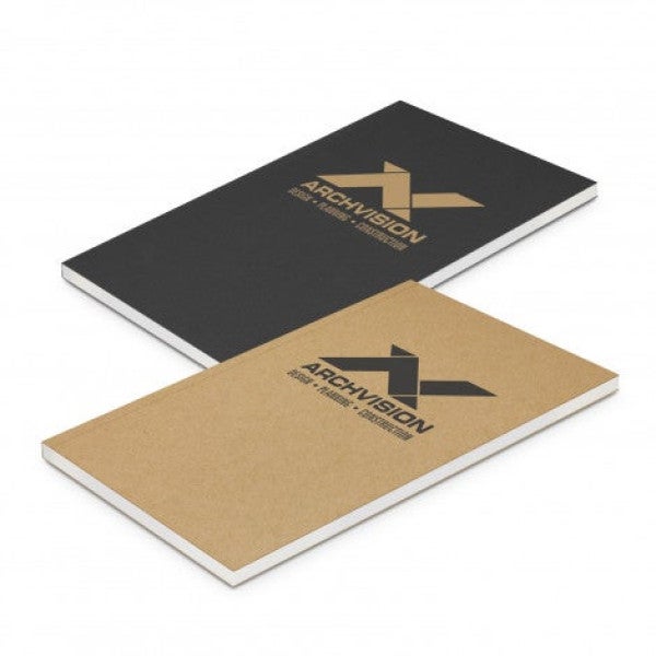 Custom Reflex Notebook - Medium