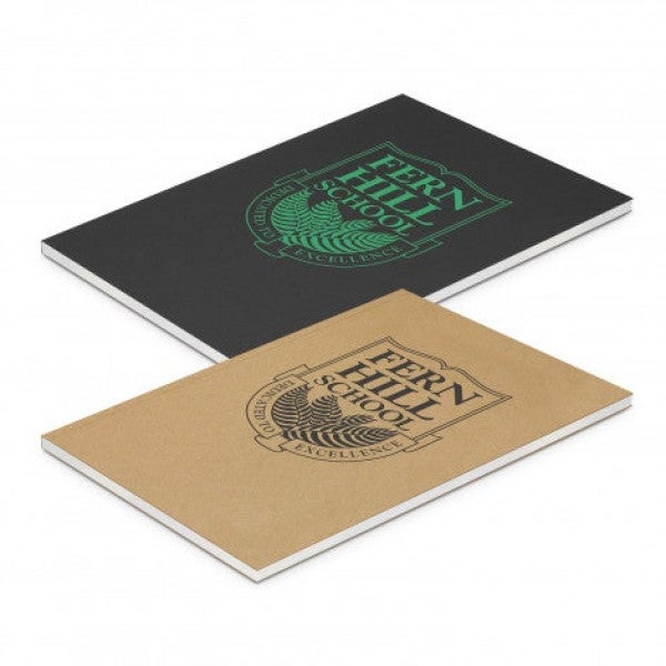 Custom Reflex Notebook - Large