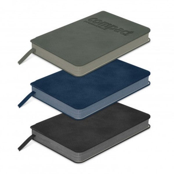 Custom Demio Notebook - Small