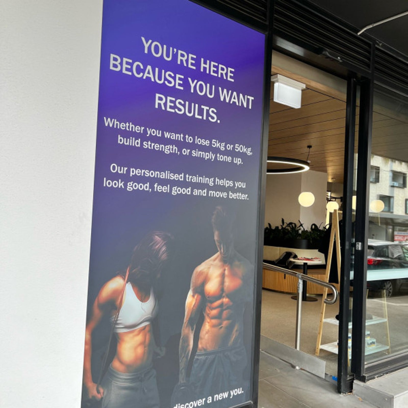Window Signs