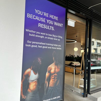 Window Signs