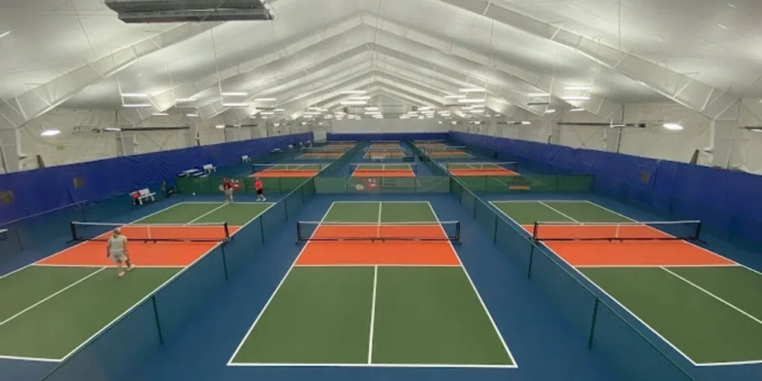 Dill Dinkers Serve Up Game-Changing Pickleball Development Deal in Atlanta Dill Dinkers Serve Up Game-Changing Pickleball Development Deal in Atlanta