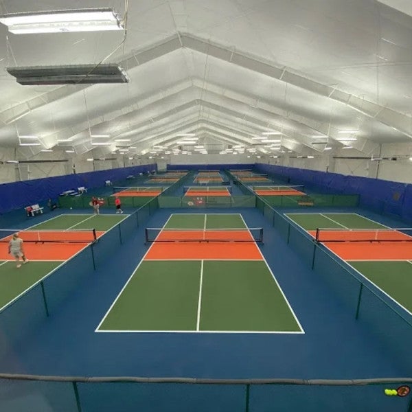 Chris Billesdon Joins Forces with Dill Dinkers to Revolutionize Pickleball in Charlotte, North Carolina
