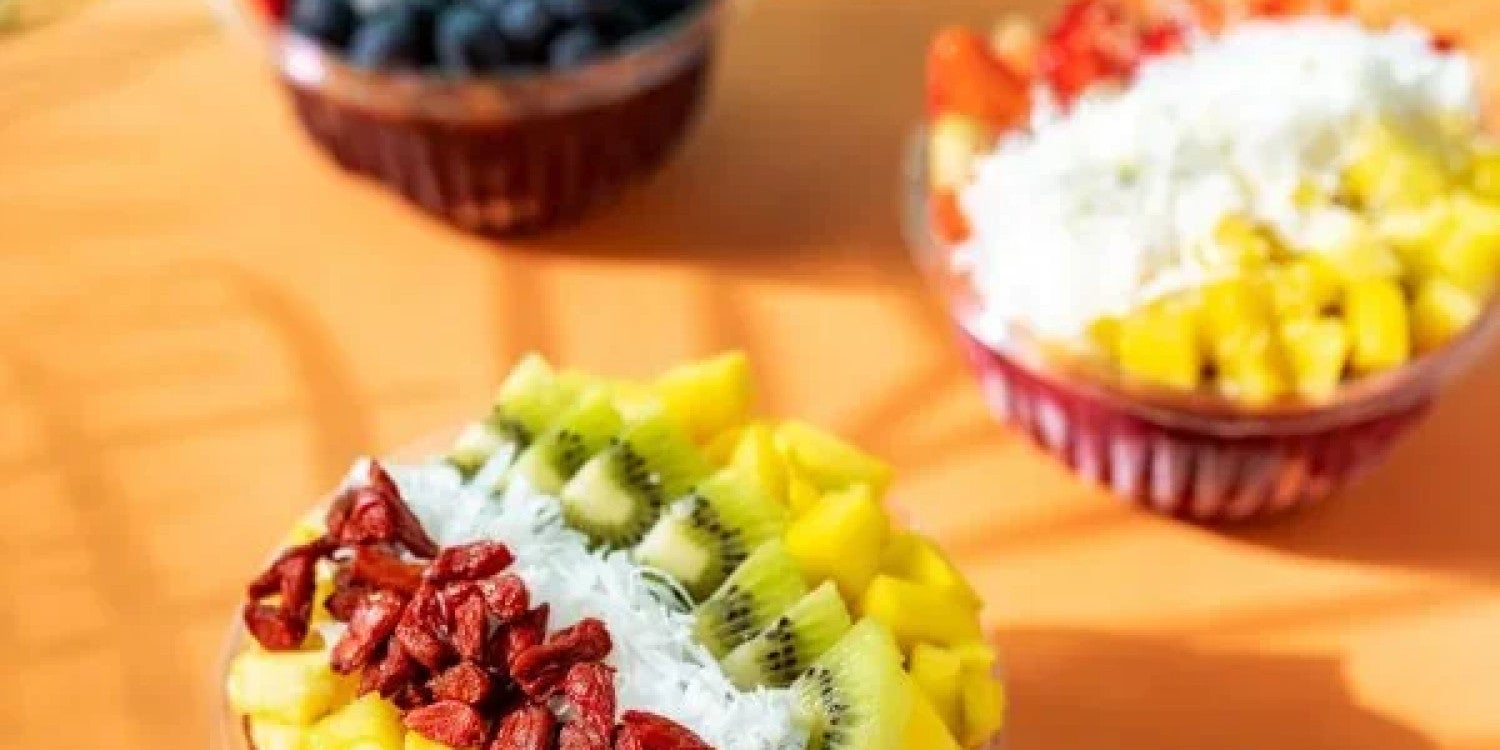 Palm Berries: The Acai Bowl Phenomenon Revolutionizing Healthy Eating in North Carolina Palm Berries: The Acai Bowl Phenomenon Revolutionizing Healthy Eating in North Carolina