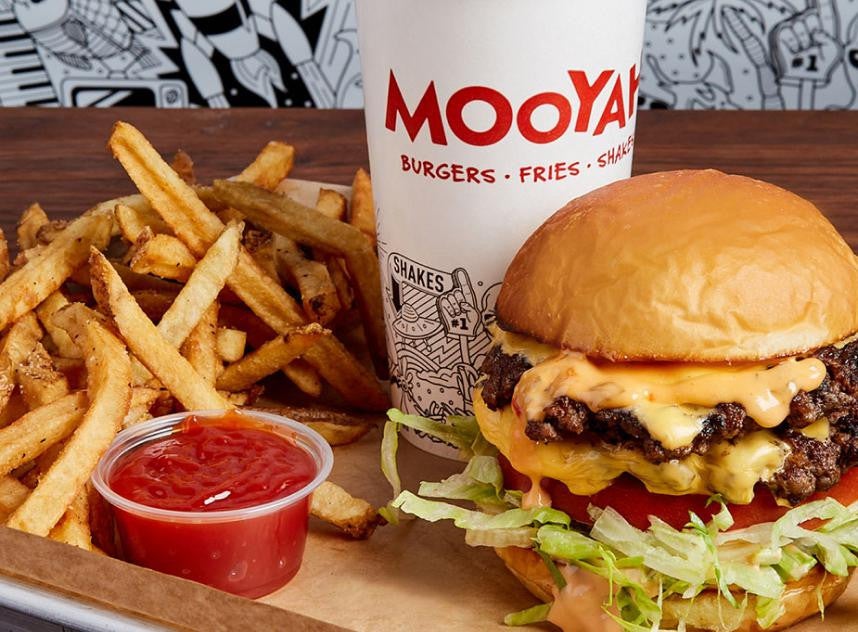 MOOYAH Burgers in Carlsbad Crowned Best Burger in North County by The Coast News Group: Celebrate with a Free Burger Today!
