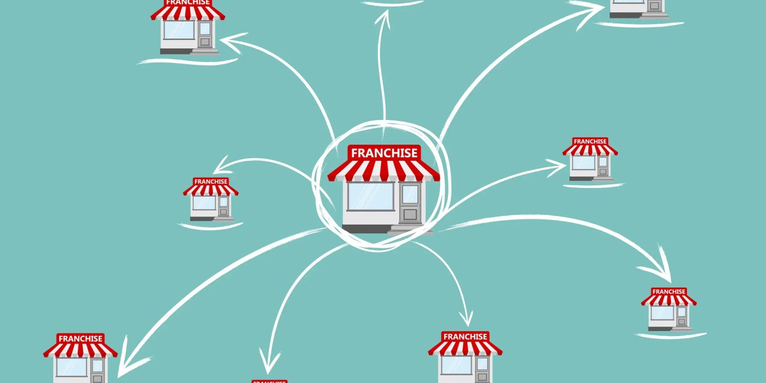 Unveiling the Unsung Heroes of Franchising: The Crucial Role of the Chief Operations Officer Unveiling the Unsung Heroes of Franchising: The Crucial Role of the Chief Operations Officer