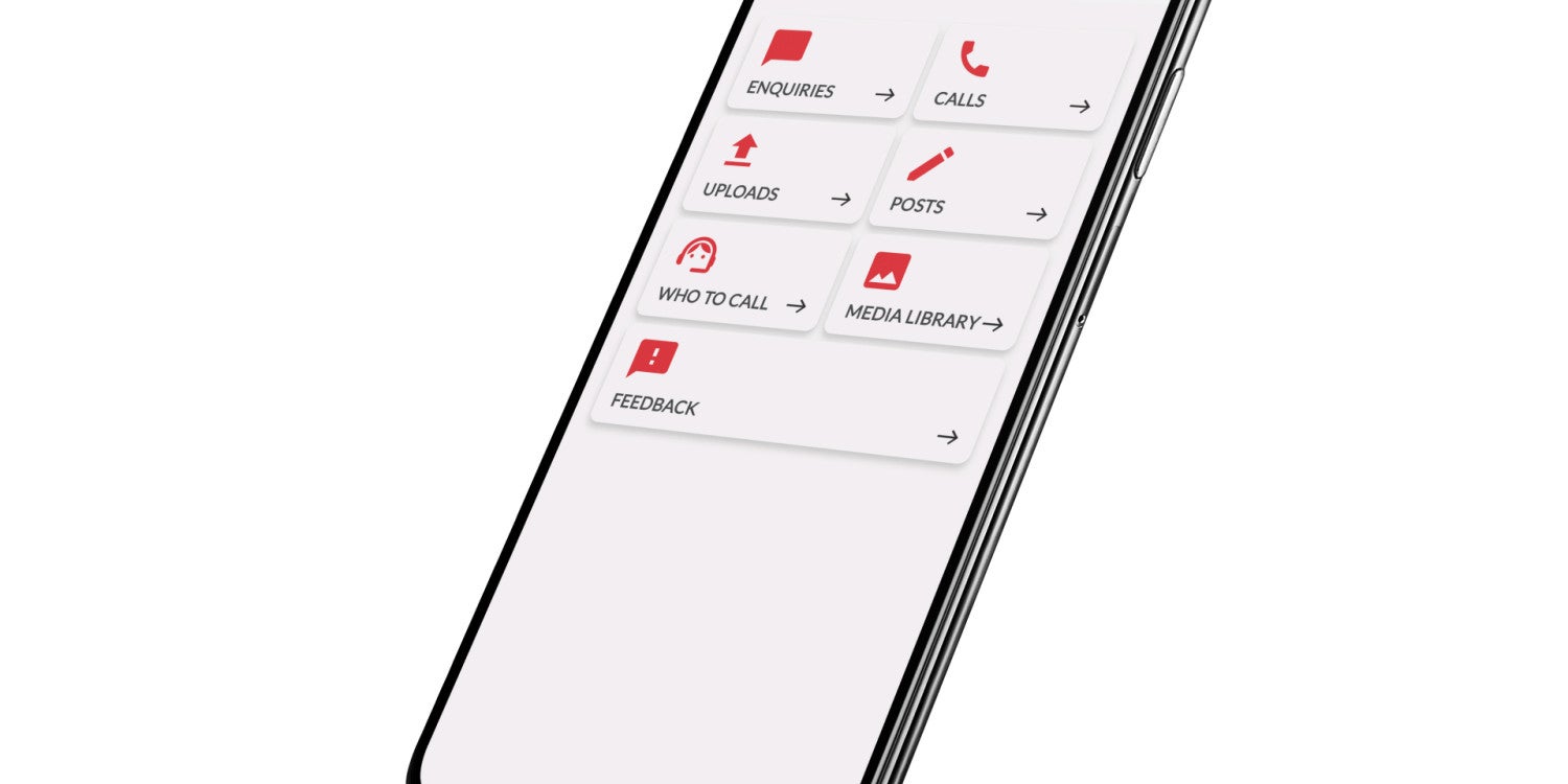 Gorilla Dash Mobile App: Tailor-Made for Franchise Success