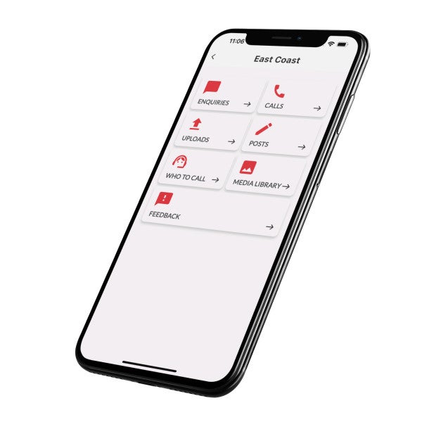 Gorilla Dash Mobile App: Tailor-Made for Franchise Success Gorilla Dash Mobile App: Tailor-Made for Franchise Success