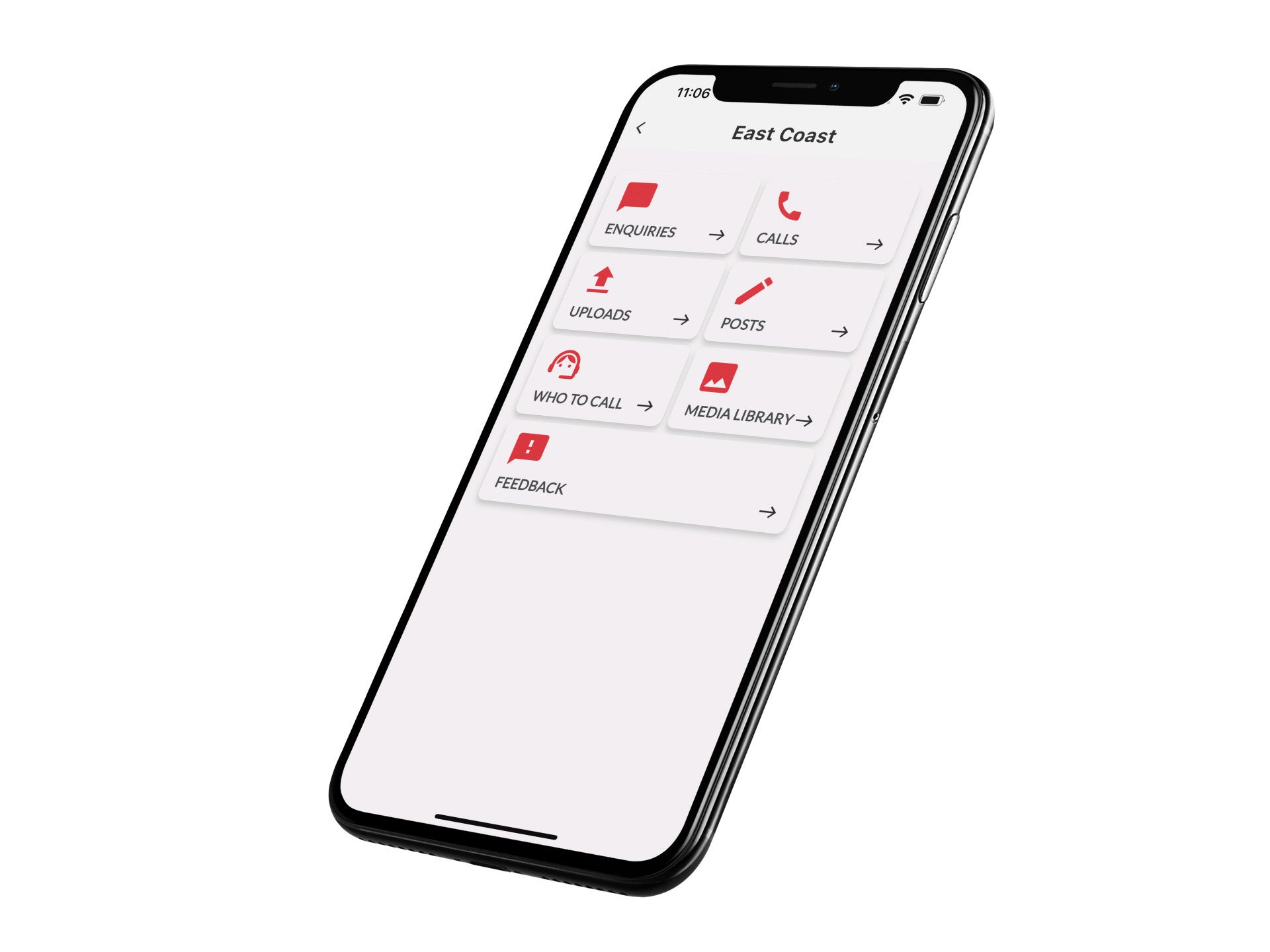 Gorilla Dash Mobile App: Tailor-Made for Franchise Success Gorilla Dash Mobile App: Tailor-Made for Franchise Success