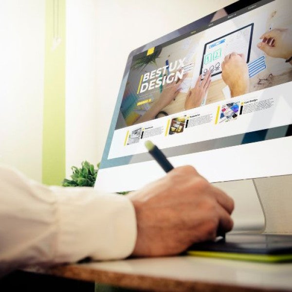 Elevate Your Franchise with Gorilla Dash: Custom Websites Tailored for Your Needs
