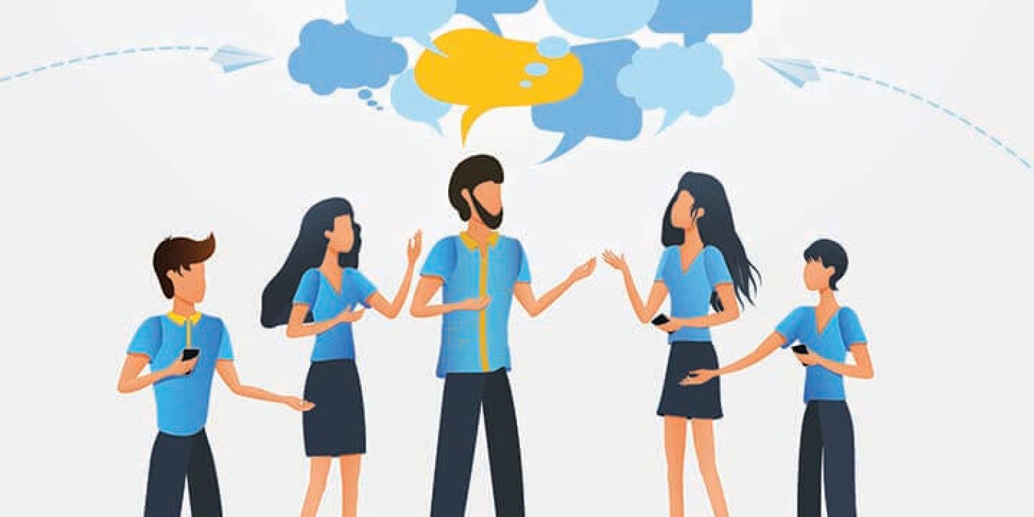 Enhancing Franchise Communication with Gorilla Dash: Building a Connected Community