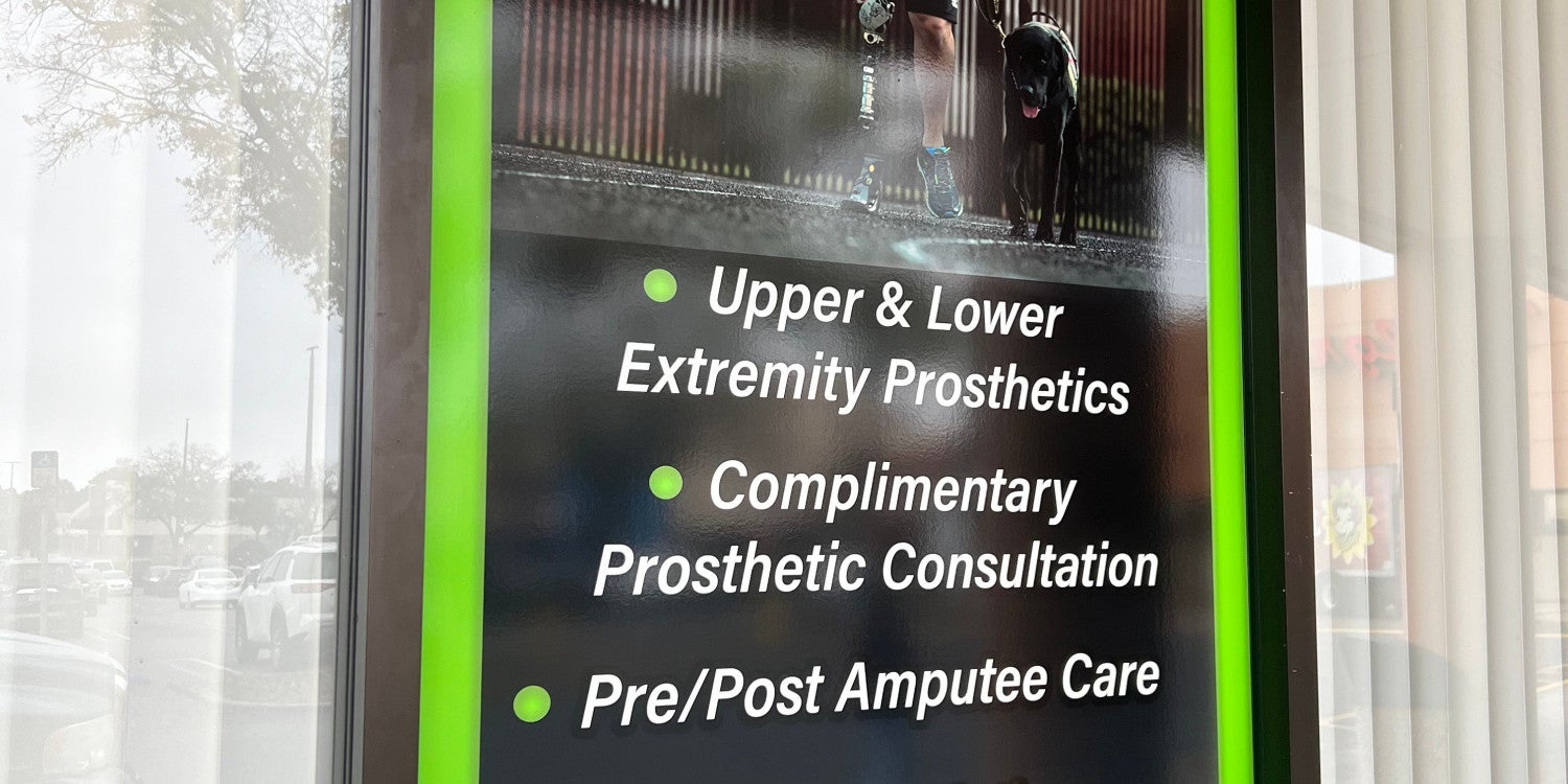 Window Graphics
