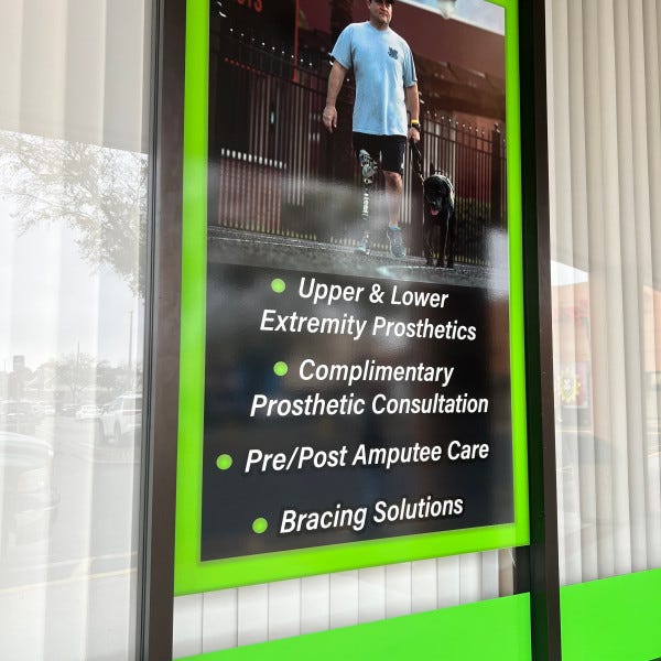 Window Graphics
