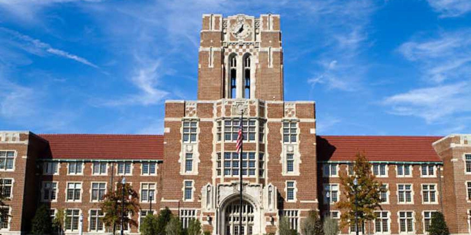 Unleashing Entrepreneurial Innovation: University of Tennessee Launches Game-Changing Online Franchise Certification Program with Industry Leader Shelly Sun Unleashing Entrepreneurial Innovation: University of Tennessee Launches Game-Changing Online Franchise Certification Program with Industry Leader Shelly Sun
