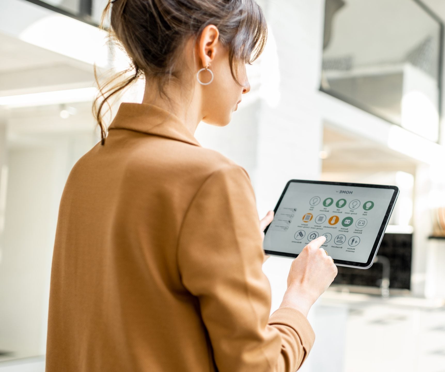 Daisy's Franchise Expansion: Amplifying Innovation in the Smart Home and Office Tech Scene Daisy's Franchise Expansion: Amplifying Innovation in the Smart Home and Office Tech Scene